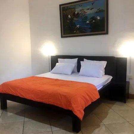 City Center Guest House Near Seminyak Beach